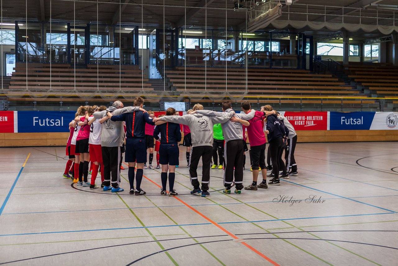 Bild 755 - C-Juniorinnen Landesmeisterschaften